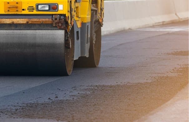 Ramtha Municipality approves road project
