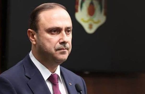 Al-Momani: Census Boosts Homeland’s Image