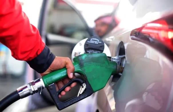 October fuel prices rise