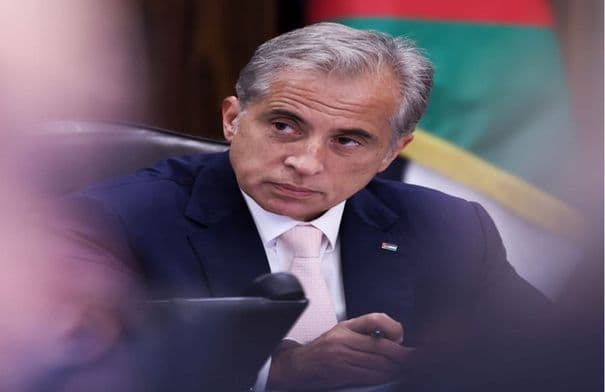 Hassan's 183 site visits over two years