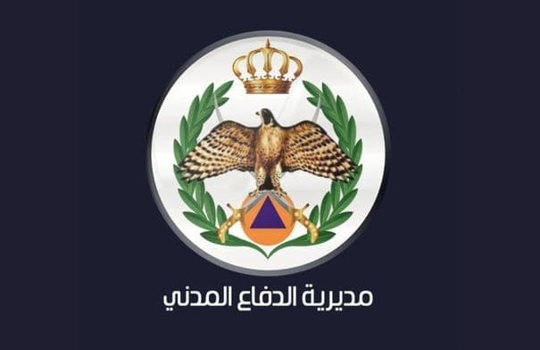 Civil Defense manages 1,617 emergencies in a day