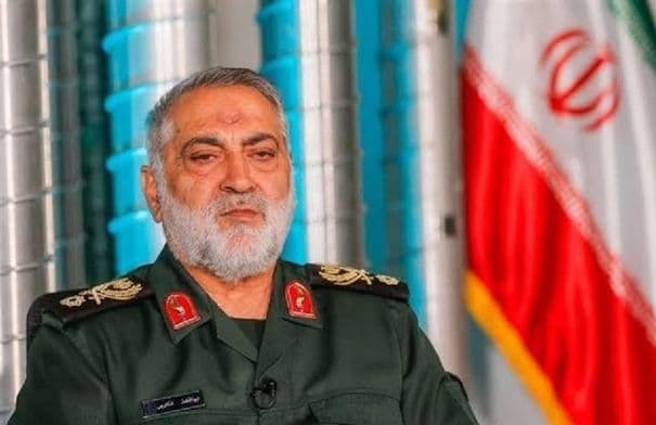 Iranian Army Responds to CENTCOM Remarks