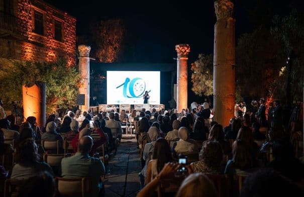 Seeds of Hope marks 10th anniversary and launches Dignity for disabilities