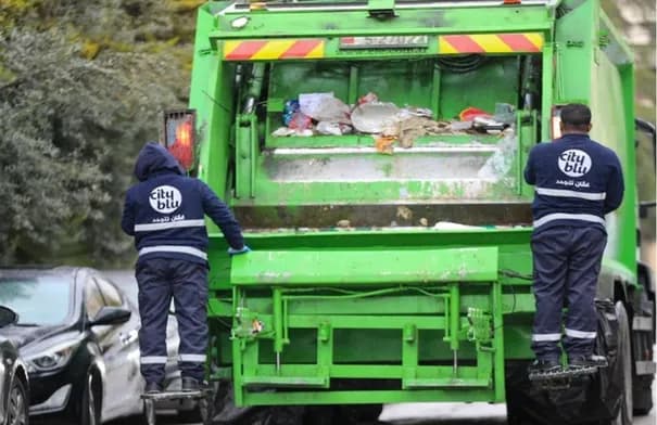 Amanah Amman assigns companies for waste services