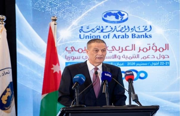 Sharkas: Jordan Eyes Expanded Syria Economic Ties
