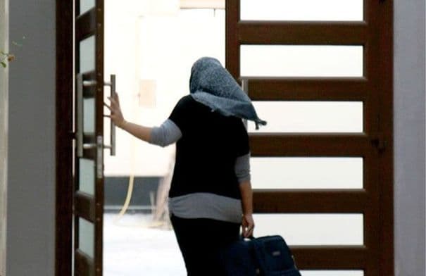 Labor Minister creates committees on domestic worker escapes