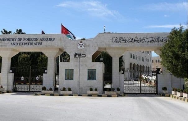 Jordan condemns attacks on Abha and King Khalid airports