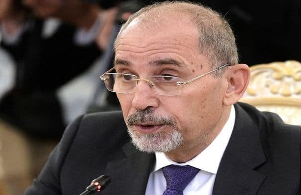 Al-Safadi: Jordan has long hosted many refugees