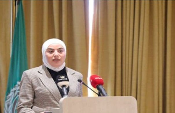 Bunni Mustafa: Addressing poverty's root causes