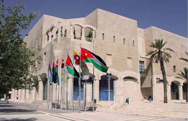 Amman initiates Independence Street traffic upgrades