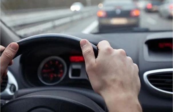 Driver License Renewal Fitness Test Clarification