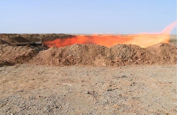 Jordan issues new gas license rules