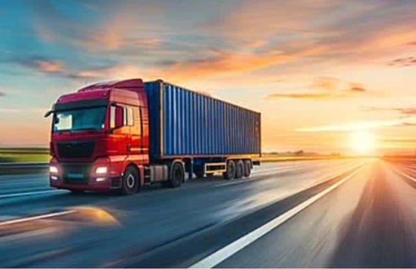 Jordan permits loaded Palestinian goods trucks