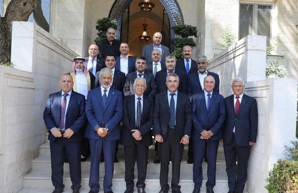 Al-Eisaoui: King's UN speech affirms Jordan's resolve