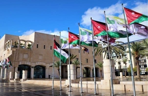 Amman issues 196 home occupation licenses in 2026