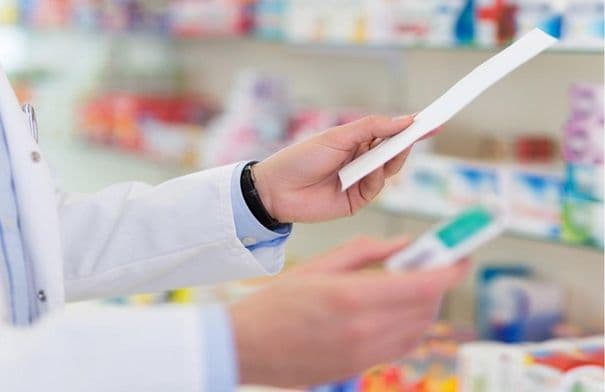 Pharmacists' Syndicate: Actions to curb illegal medicine delivery