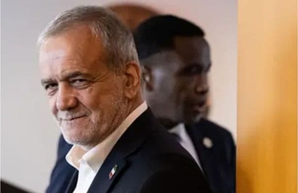 Bazzeshkiyan Backs Hormoz Deal if US Agrees