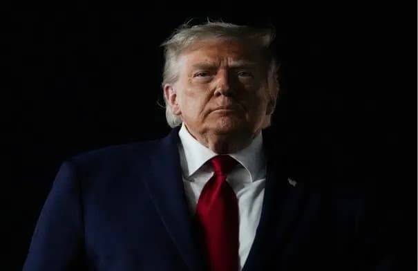 Trump attempts to stop $800M for minority programs