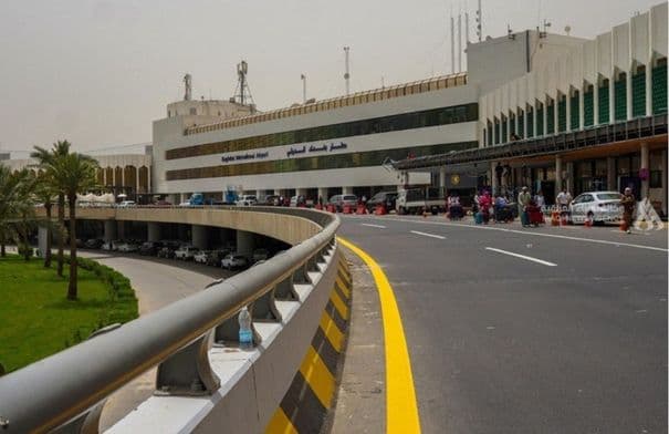 Baghdad Negotiates US Flight Ban Exemption