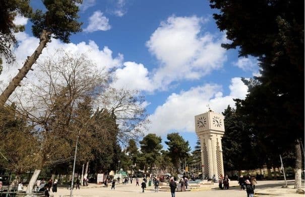 Al-Qabul Al-Muwahhad Begins Applications