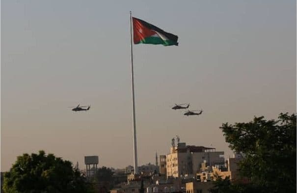 Culture Ministry hosts Amman symposium