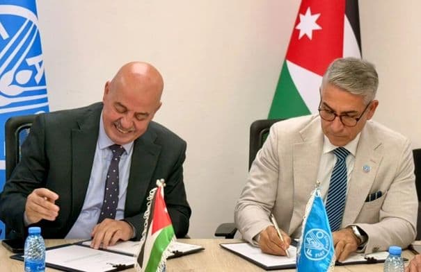 FAO and National Center Collaborate on Climate Adaptation