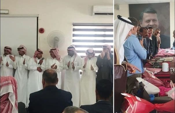 Madaba Culture Hosts 4th Heritage Festival