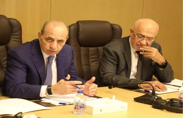Planning for upcoming municipal elections