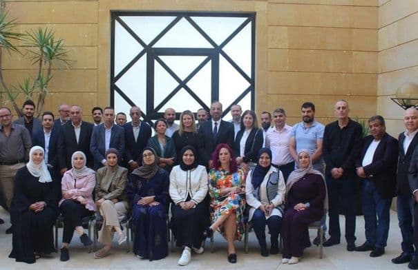 Regional Meteorology Training Launch