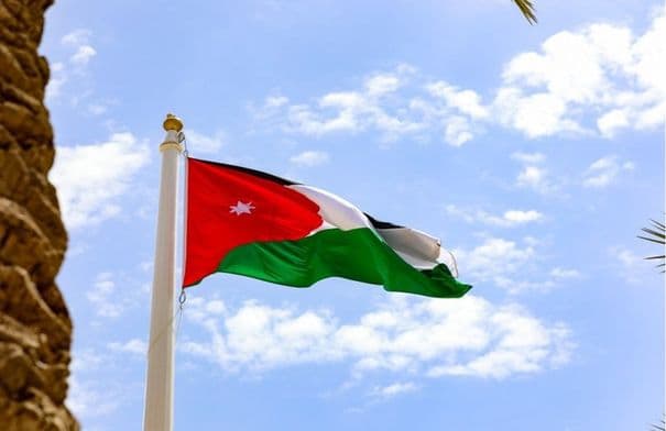 Jordan's Meeting Participation Denied