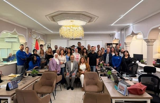 Ramal Tours Marks World Tourism Day with Yalla Jordan Partnership
