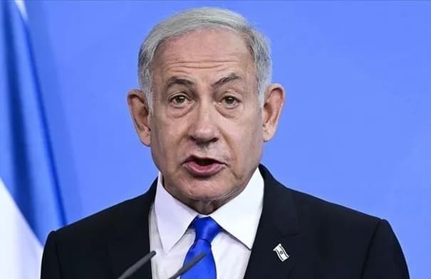 Netanyahu Spokesperson: No Hijack in Fly Dubai Incident