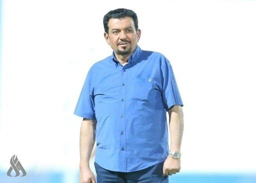 Al-Taie optimistic about Shurta players' effort