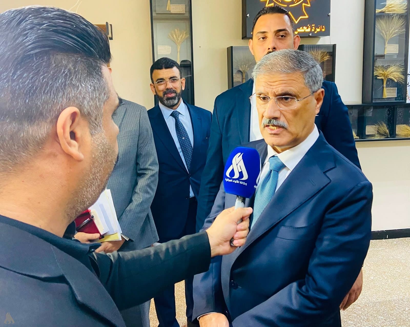 Agriculture Minister Confirms 209 Companies in 17th Agricultural Week