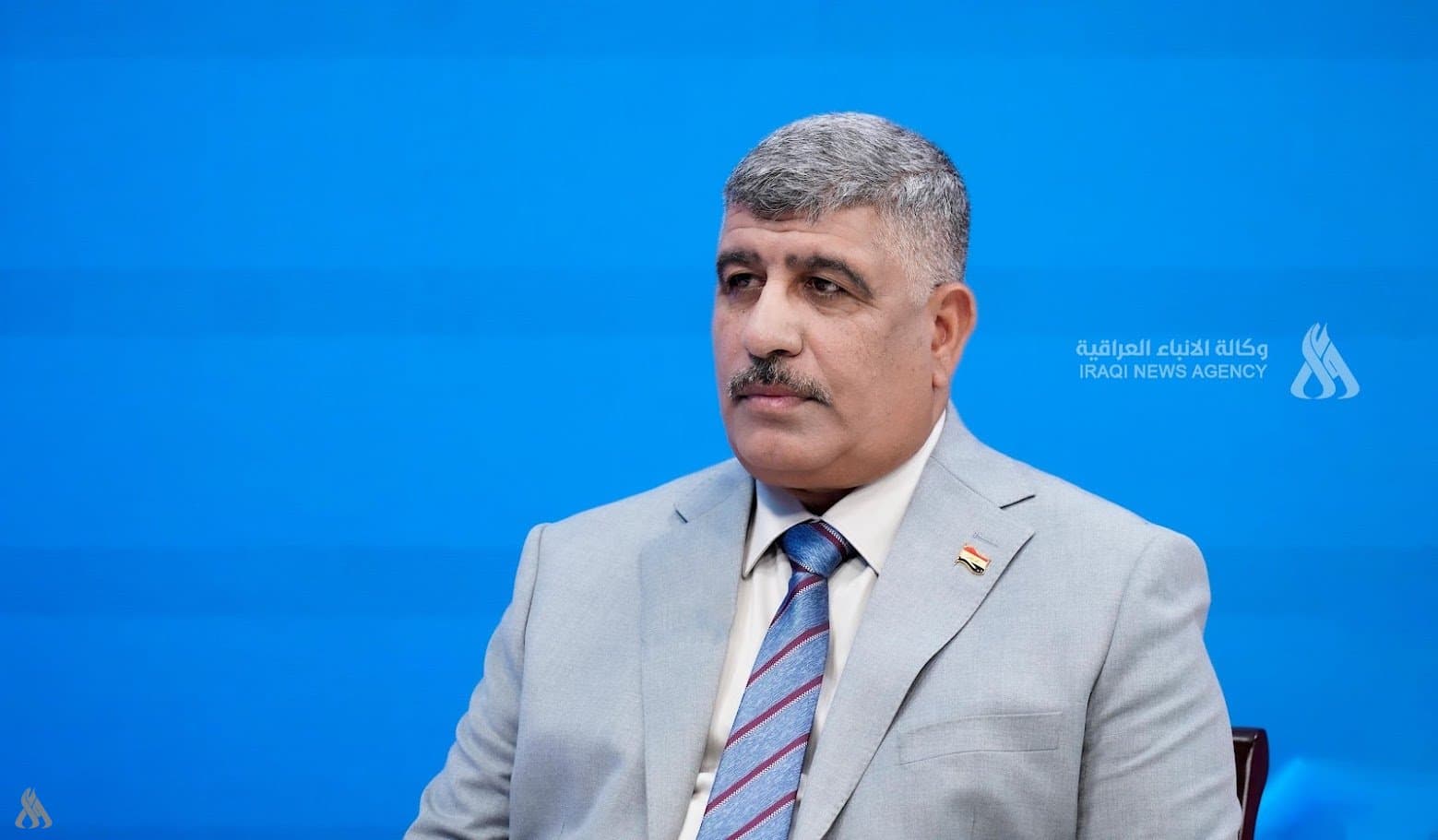 Iraqi Leader Marks September 30 as Key Milestone