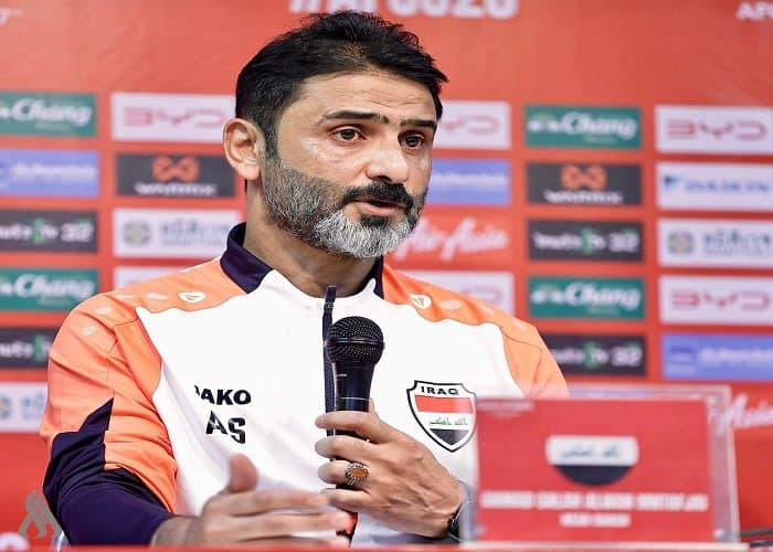 Youth coach: Preparing well for Asian qualifiers