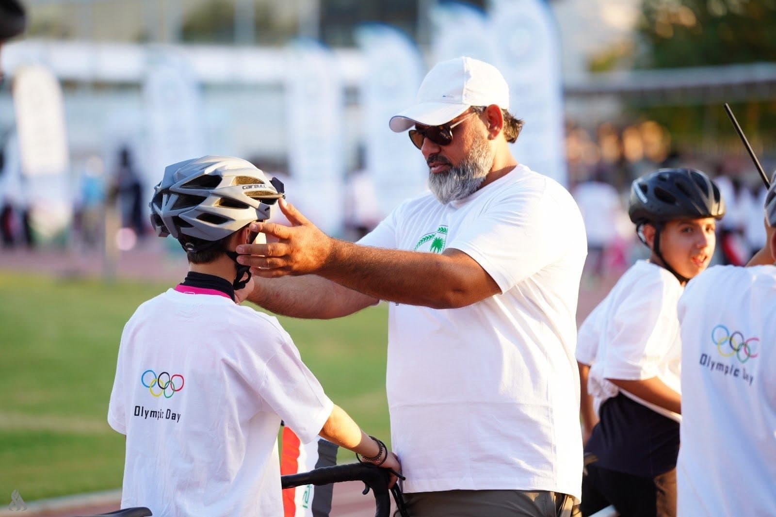 Union of Cyclists Plans Strategic Coach Development