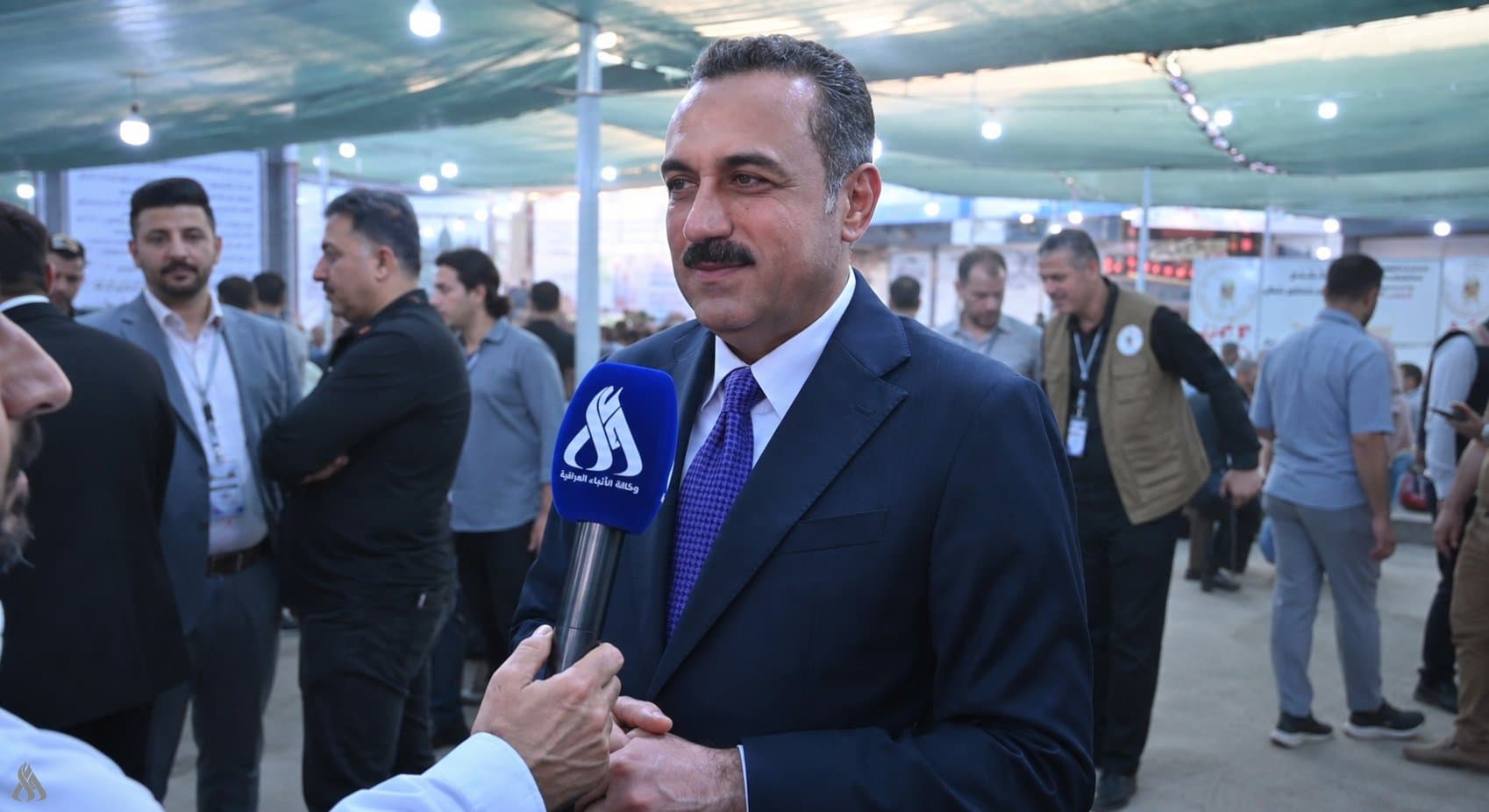 Khoshnaw: Erbil vital for Iraq's growth
