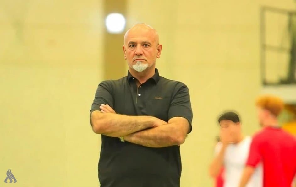Maysan Oil coach proposes national team revival