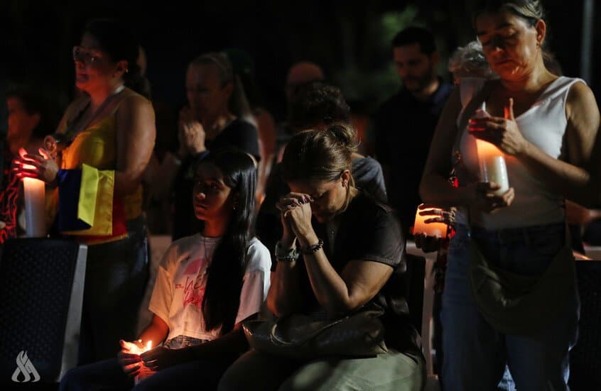 Colombia Earthquake Toll Exceeds 300
