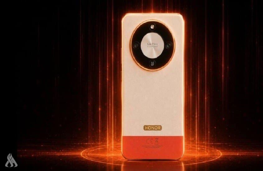 HONOR Turbo robust phone launches in Russia