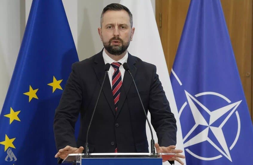 Poland Denies Refusing Nuclear Weapons Hosting