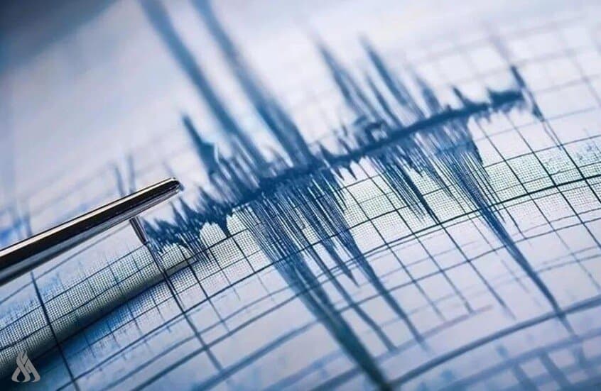 Earthquake hits eastern Aden Gulf in Yemen