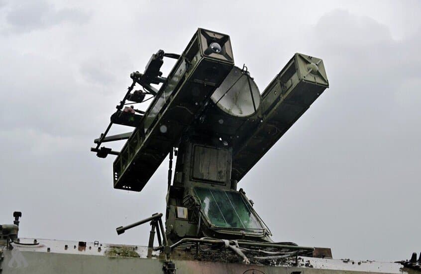 Russian Defense Claims 313 Ukrainian Drones Downed