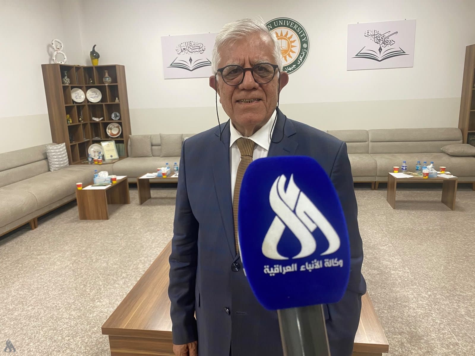 Kurdistan Region Reports 744 Indictments and 218kg Drugs Seized