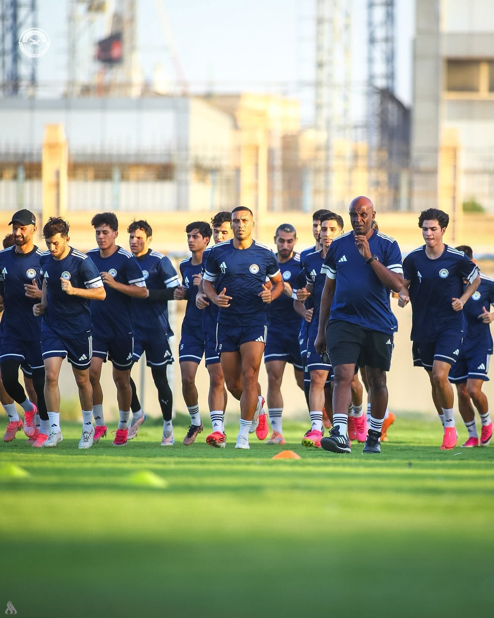 Al-Zawraa Seeks Win Against Kirkuk