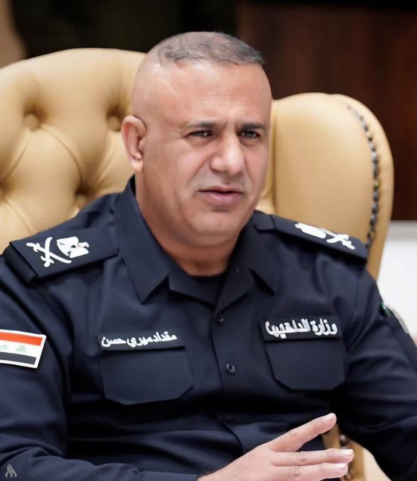 Interior Ministry Boosts Crime Prevention