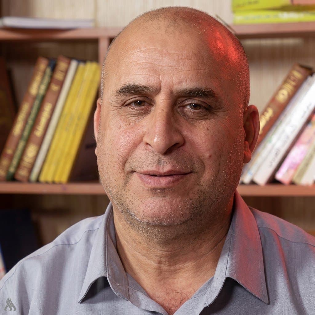 Iraqi News Agency on Sovereignty
