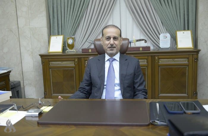 Five Iraqi governorates finalize land allocations