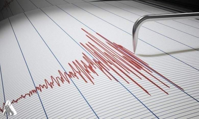 Qinghai hit by 5.6 quake